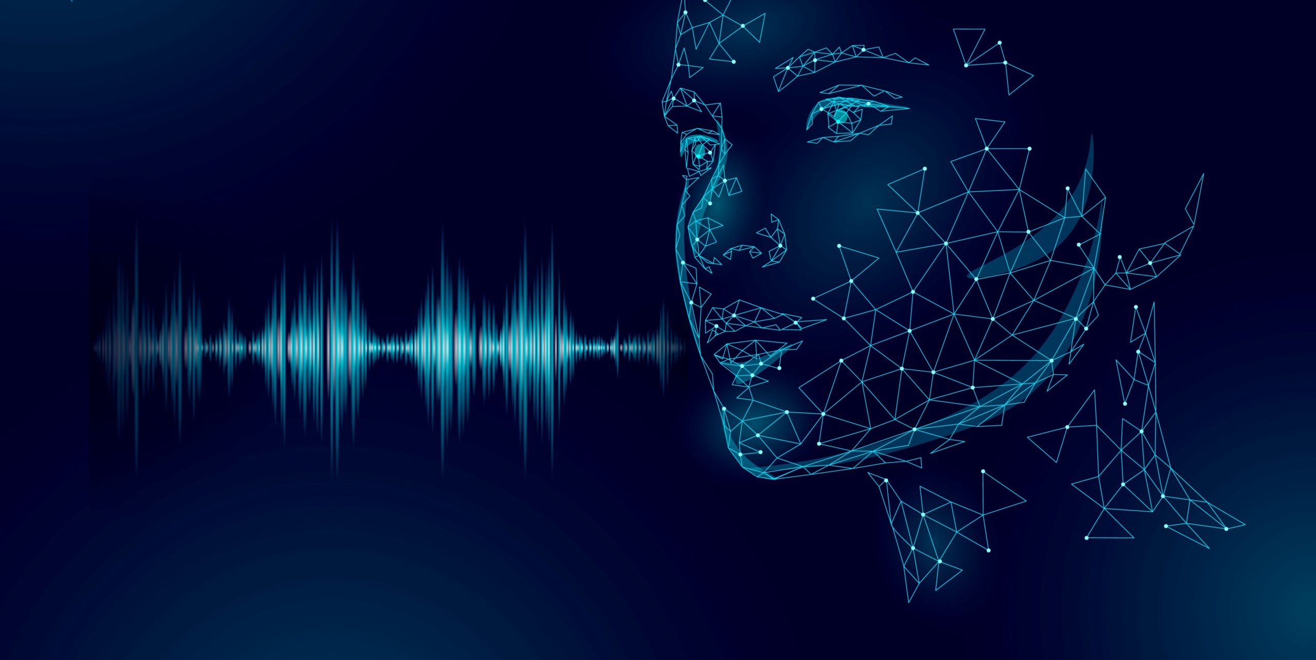 AI in voice-over industry