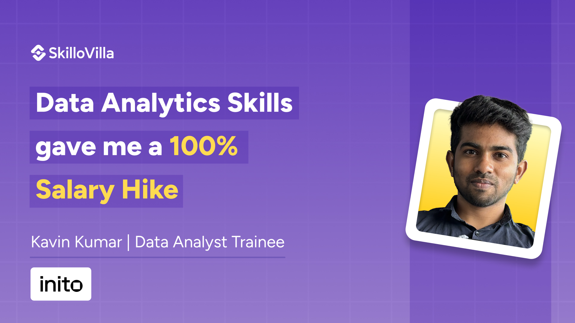 Data Analytics Course